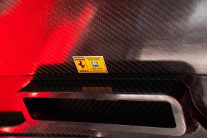 Ferrari Enzo 2003 года 